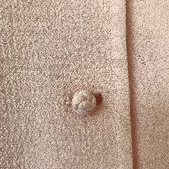 Vintage Ralph Rucci Wool Blazer - Picture 4 of 5